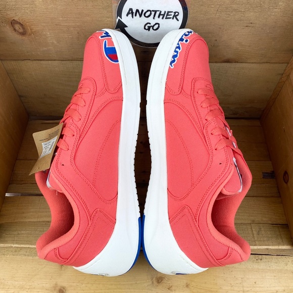 *SOLD* NEW Men’s Champion Super Court Sneakers - Picture 6 of 10